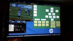 Подробнее о статье Сервисы с полной аналитикой по командам и игрокам